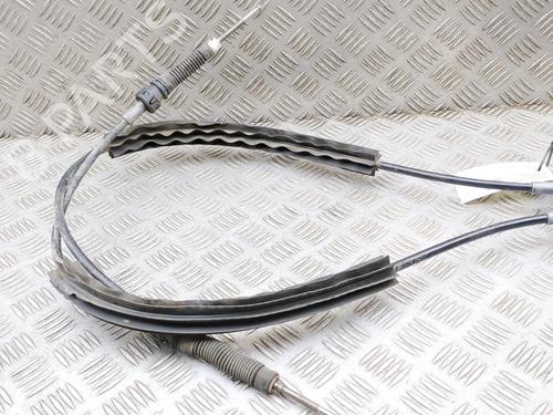Gearstang BMW 7 (E65, E66, E67) 745 i, Li | BP39244642M90 - Image 2