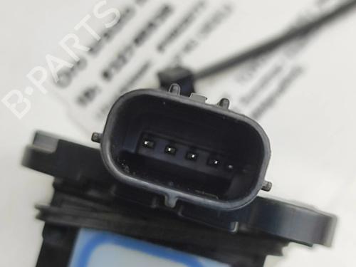 Mass air flow sensor TOYOTA PRIUS (_W6_) 2.0 PHEV (MXWH61L, MXWH61) | BP29975225M95  - Image 5