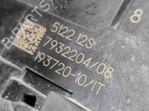 Rear right lock BMW iX (I20) xDrive 40 | BP28560068C99