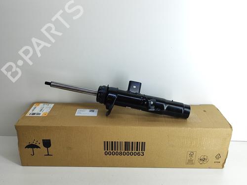 Used Right front shock absorber MERCEDES-BENZ B-CLASS Sports Tourer (W245) B 180 CDI (245.207) (109 hp) 22620113