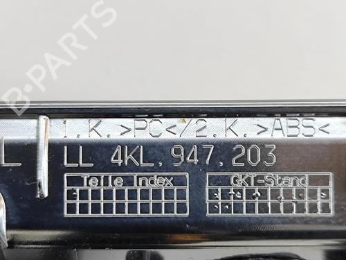 Andre AUDI E-TRON (GEN) 55 quattro | BP27781756O1 - Image 7