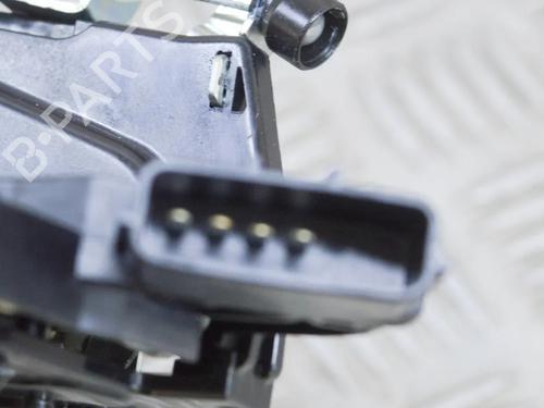 Front left lock NISSAN LEAF (ZE1) Electric | BP27761297C98  - Image 5