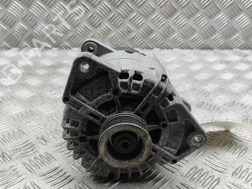 Used Alternator Alternator MERCEDES-BENZ GLE (V167) GLE 400 d 4-matic (167.123) (330 hp) 33164212 33164212