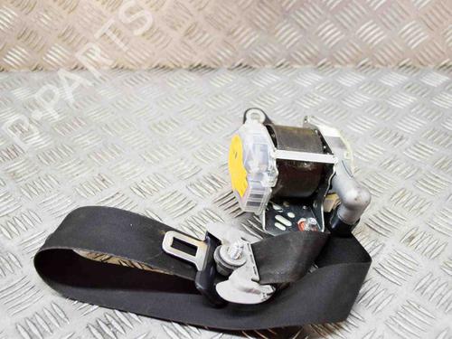 Front right seatbelt HYUNDAI SANTA FÉ II (CM) 2.2 CRDi 4x4 | BP10368155I25 
