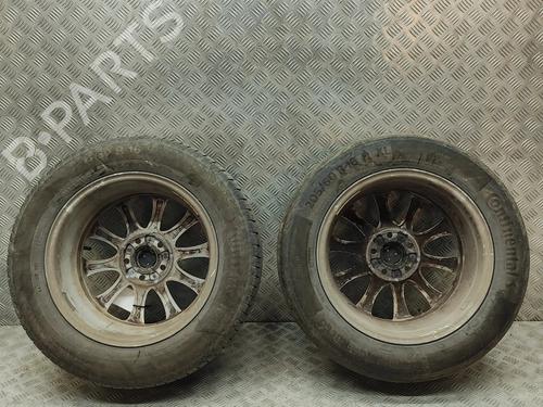 Fælgsæt FORD MONDEO V Turnier (CF) 2.0 TDCi | BP33371213C100 - Image 4