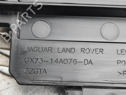 Fuse box JAGUAR XE (X760) 2.0 D | BP38421796E1 - Image 6
