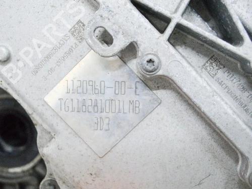 Engine TESLA MODEL 3 (5YJ3) EV AWD | BP27752909M1  - Image 11