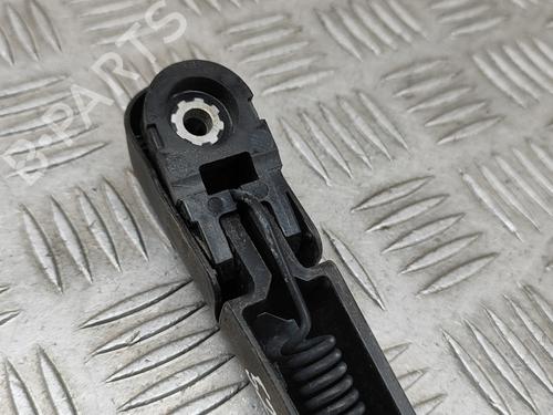 Rear windshield wiper arm NISSAN LEAF (ZE1) Electric | BP28432292C144 