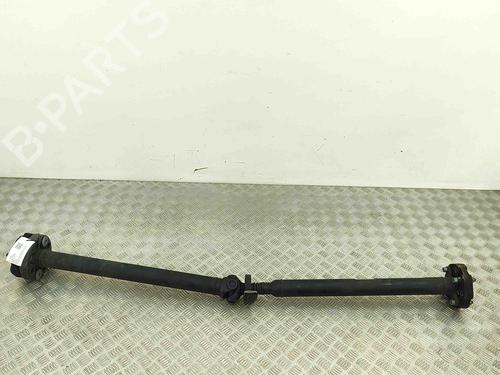 Driveshaft MERCEDES-BENZ C-CLASS T-Model (S205) C 300 BlueTEC Hybrid / h (205.212) | BP27800144M37