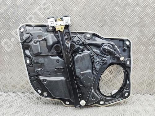 Front right window mechanism JEEP RENEGADE SUV (BU, B1, BV) 1.3 PHEV 4Xe | BP30155013C23