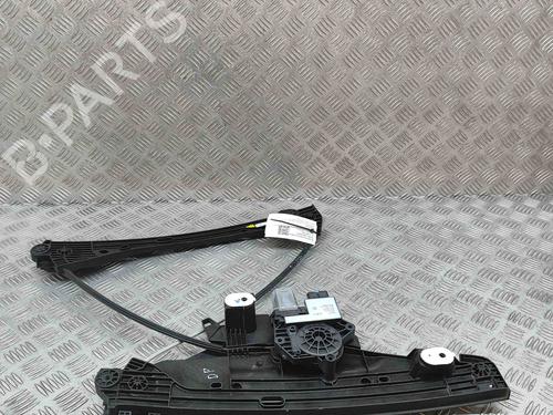 Used Front right window mechanism CITROËN C4 III (BA_, BB_, BC_) ë-C4 (BCZKXC, BZCKSC) (136 hp) 27783165