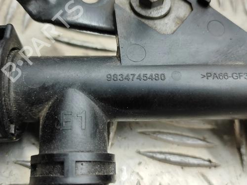 Used Pipe Pipe 37722209 37722209