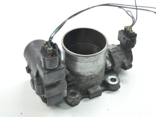 Used Throttle body LEXUS IS II (_E2_) 220d (ALE20) (177 hp) 30247818