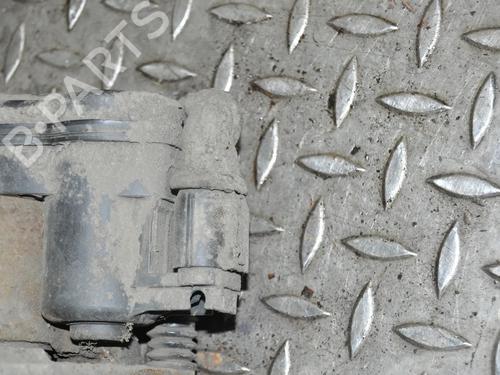 Left rear brake caliper BMW 5 (F10) 520 d | BP30209518M107