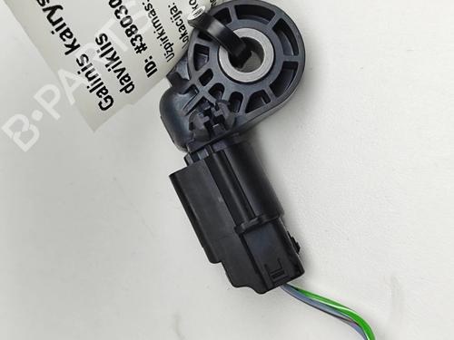 Electronic sensor FORD PUMA (J2K, CF7) 1.0 EcoBoost mHEV | BP38623262M84  - Image 6