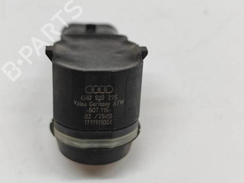 Electronic module PORSCHE PANAMERA (970) 3.6 4 | BP27799700M83  - Image 7