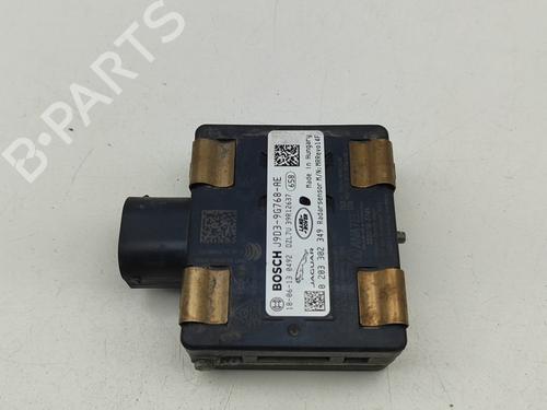 Used Electronic module JAGUAR I-PACE (X590) EV400 AWD (400 hp) 28435787
