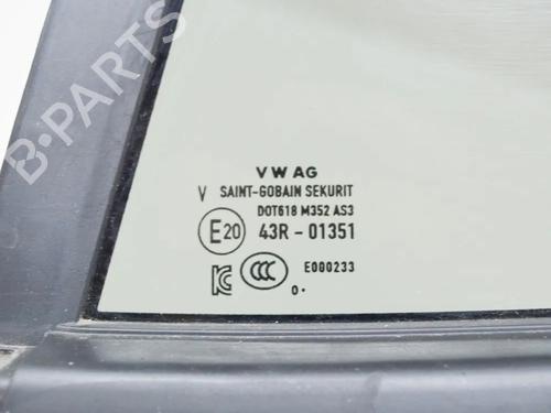 Panel rude bagtil venstre VW ID.3 (E11, E12) Pro | BP27753140C93  - Image 6