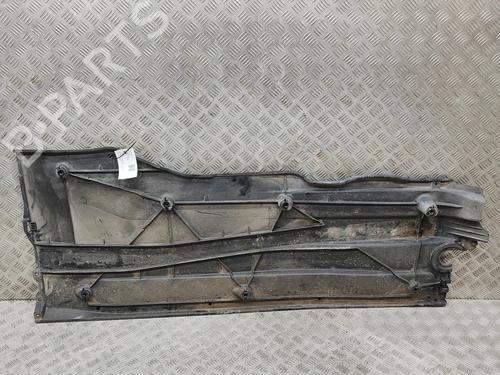 Underbody protection VW PASSAT B8 (3G2, CB2) 2.0 TDI | BP38623143M92 - Image 2