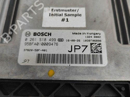 Engine control unit (ECU) HONDA CIVIC X Hatchback (FC_, FK_) 2.0 Type-R (FK8) | BP21486139M57