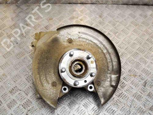 Used Left rear steering knuckle LAND ROVER RANGE ROVER VELAR (L560) 2.0 D180 TD4 4x4 (180 hp) 14632746