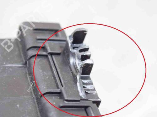 Fuse box MITSUBISHI GTO Coupe (Z1_A) 3.0 AWD (Z16A) | BP30130433E1