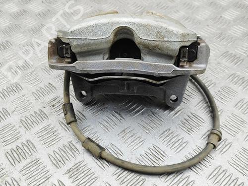 Used Left front brake caliper Left front brake caliper VW TIGUAN (CT1) 1.5 eTSI (131 hp) 35811378 35811378