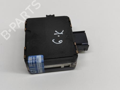 Electronic module PORSCHE PANAMERA (971) 3.0 (97AAA1, 97BAA1) | BP23562136M83 