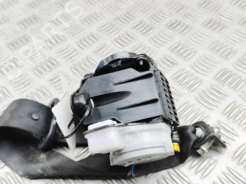 Rear left seatbelt PORSCHE MACAN (95B) 3.0 S Diesel | BP40460128I29 - Image 2