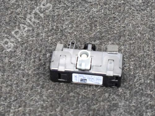 Elektronisk modul LAND ROVER RANGE ROVER EVOQUE (L538) 2.0 D 4x4 (150 hp) 7735052