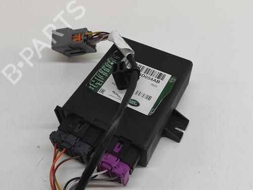 Elektronisk modul LAND ROVER RANGE ROVER SPORT II (L494) 5.0 SCV8 4x4 | BP27792630M83 
