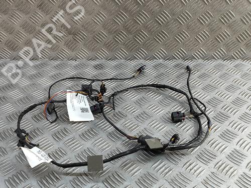 Elektronisk modul VW POLO VI (AW1, BZ1, AE1) 2.0 GTI (200 hp) 28566438