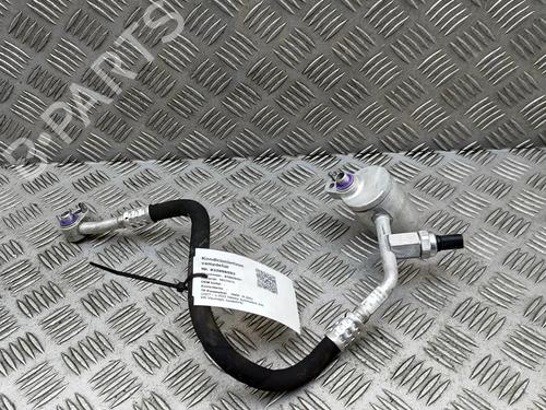 Used AC pipe AC pipe BMW iX (I20) xDrive 40 (326 hp) 33377376 33377376