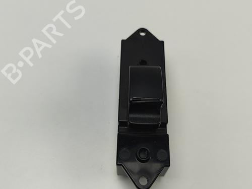Used Left front window switch MITSUBISHI LANCER VIII (CY_A, CZ_A) EVO X (CZ4A) (301 hp) 27790722