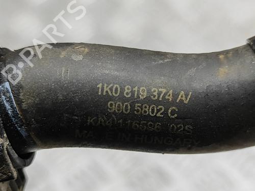 Pipe SKODA OCTAVIA II Combi (1Z5) 1.6 TDI 4x4 | BP25219268M125  - Image 7