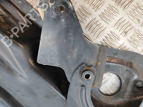 Subframe PEUGEOT 508 II (FB_, FH_, F3_) Hybrid 225 (F35GQU) | BP30004602M9 