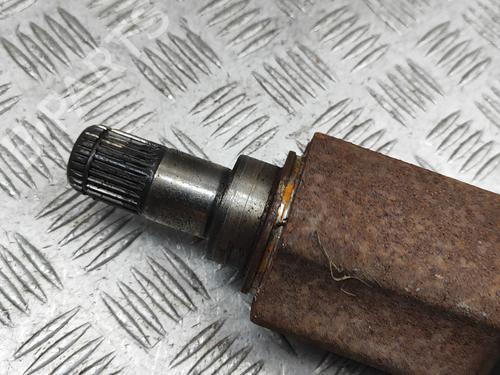 Left front driveshaft BMW 3 Gran Turismo (F34) 335 d xDrive | BP27158645M38 