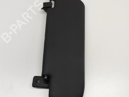 Right sun visor FIAT 500 (312_) 1.0 Mild Hybrid (312.AYD1B) | BP28554724I2