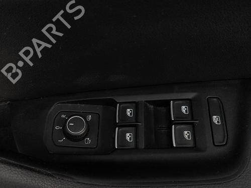 Seats set VW PASSAT B8 Variant (3G5, CB5) 2.0 TDI | BP29830021C78
