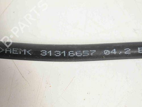 Rør VOLVO XC90 II (256) T8 Hybrid AWD | BP30257130M125