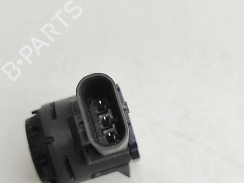 Electronic module MAZDA 3 Hatchback (BP) 2.5 e-SKYACTIV-G (BP5H) | BP33381137M83 - Image 6