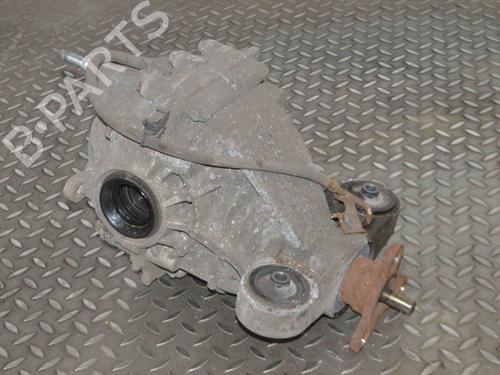 Used Rear differential INFINITI M (Y51) 30d (238 hp) 30223437