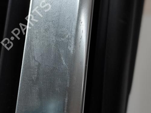 Door moulding trim AUDI E-TRON (GEN) 55 quattro | BP27781826C150 