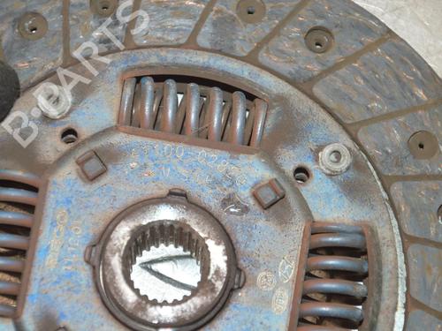 Other KIA PICANTO II (TA) 1.0 | BP30241327O1