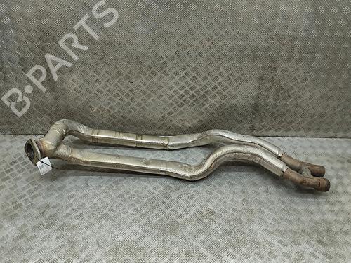 Used Exhaust system Exhaust system LAND ROVER RANGE ROVER SPORT III (L461) P440e PHEV AWD (441 hp) 33391633 33391633