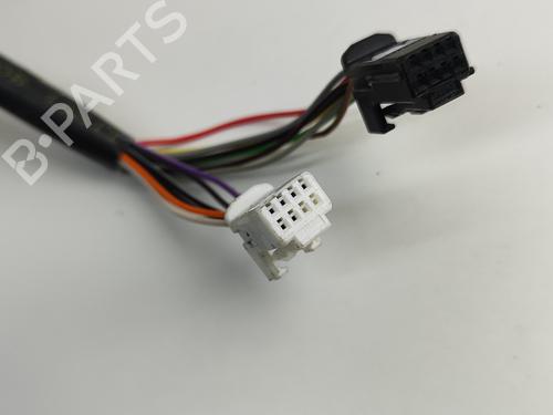 Right mirror NISSAN LEAF (ZE1) Electric | BP28432564C27 