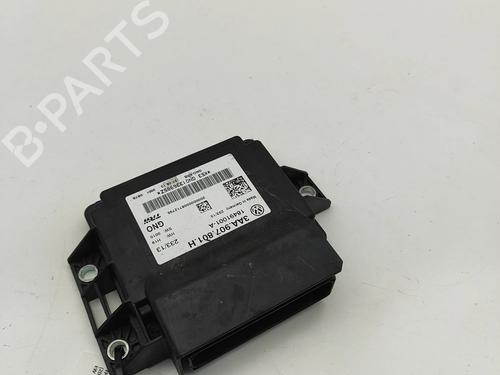 Electronic module VW TIGUAN (5N_) 2.0 TDI 4motion | BP27196843M83 - Image 3