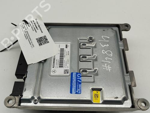 Electronic module MERCEDES-BENZ GLC (X253) 220 d 4-matic (253.905, 253.903) | BP28137387M83 