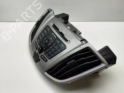 Switch FORD TRANSIT V363 Bus (FAD, FBD) 2.0 EcoBlue | BP24306971I30 - Image 2