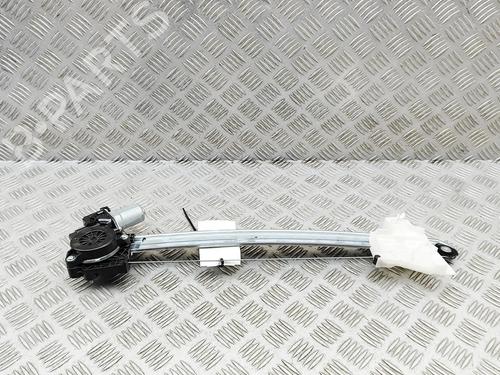 Rear left window mechanism MAZDA CX-80 (KL_) e-SKYACTIVE-D MHEV AWD (KL0H, KL3R3P) | BP33223744C24 - Image 3
